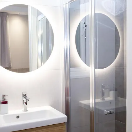 Appartamento Luxury W -sea Views